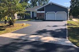 Estacada, OR Driveway Paving Services Company